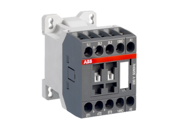 ASEA BROWN BOVERI AS09-30-01-23M