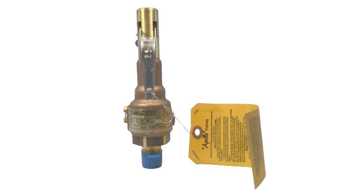 APOLLO VALVES 19-KDCA-115