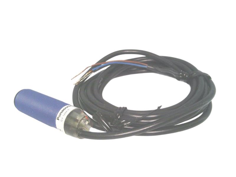CY-122A-P by MATSUSHITA ELECTRIC