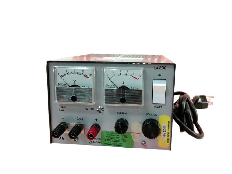 TDK LA-200