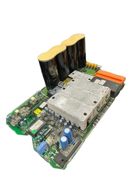 NIDEC CORP UD23 ISS1 