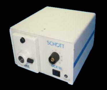 SCHOTT 20500/27
