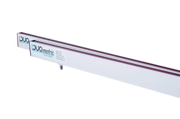 DUOMETRIC LI 64/25-1650I-R