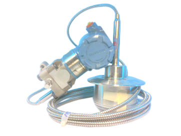 EMERSON 3051CD3A22A1AS1B4C6L4
