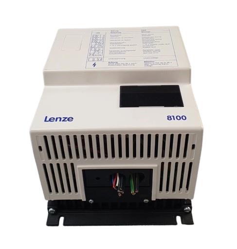 LENZE 8106E 4B12 S0