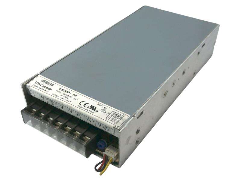 TDK LS200-12