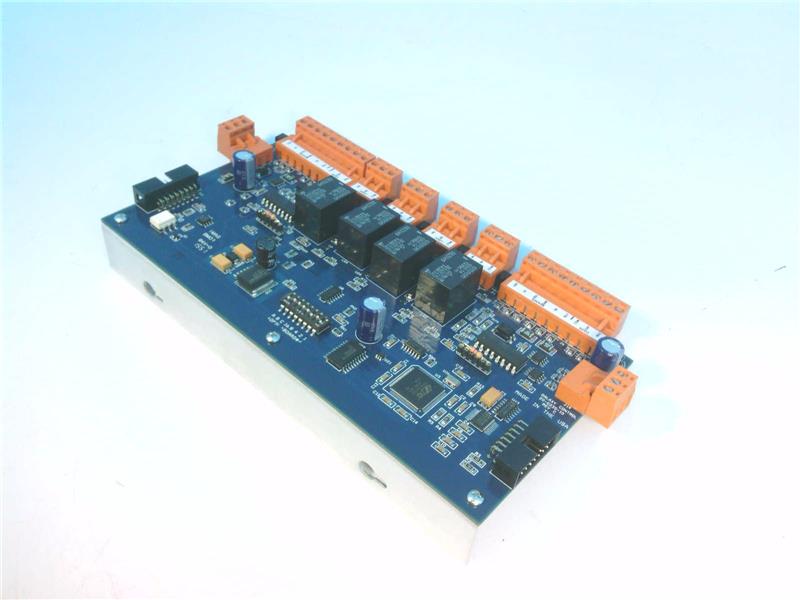 20-0235-10 PC Board PLC/Add-On Board by GALAXY CONTROL