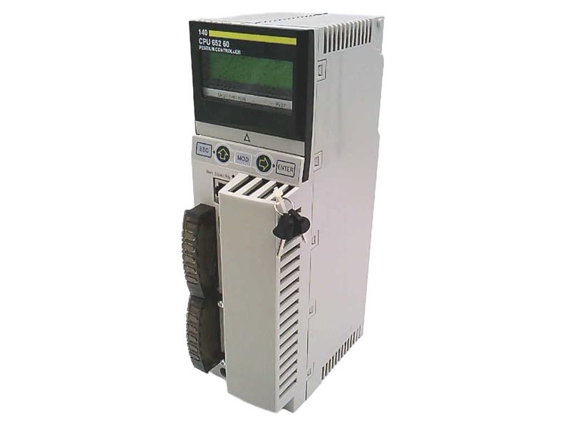 SCHNEIDER ELECTRIC 140-CPU-652-60