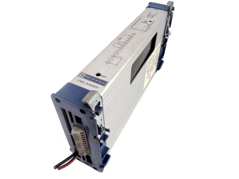 SCHNEIDER ELECTRIC VW3-A451011