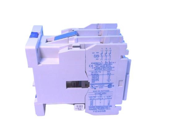EATON CORPORATION CE15FN3AB