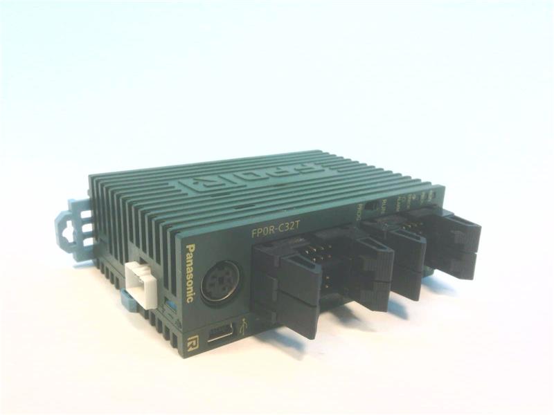 MATSUSHITA ELECTRIC AFP0RC32T