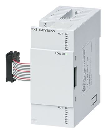 MITSUBISHI FX5-16EYT/ESS