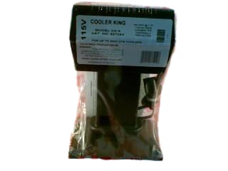 LITTLE GIANT PUMP CK-5