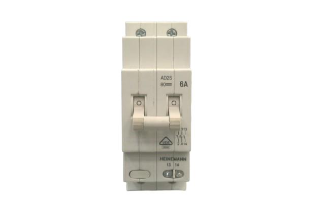 EATON CORPORATION AD2S-B3B2-LO-DN-H-A-61