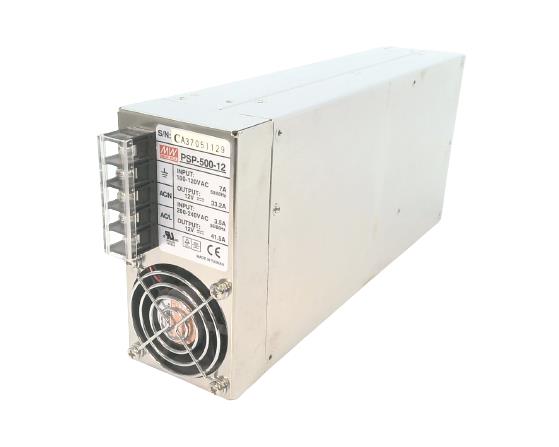 PSP-500-12 by MEAN WELL