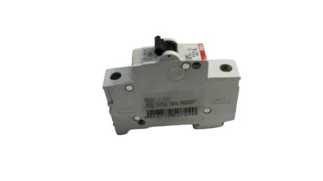 ASEA BROWN BOVERI S201-K4