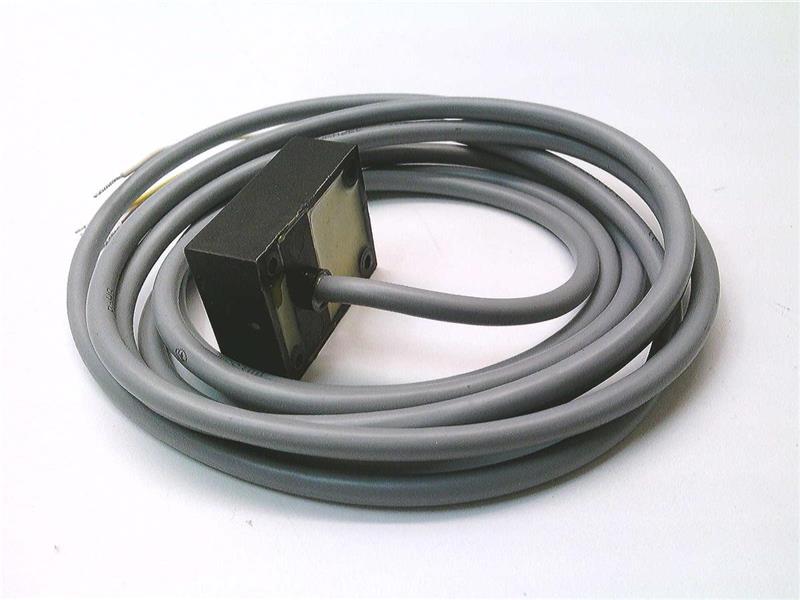 BAUMER ELECTRIC ILFK 12P1501/I03