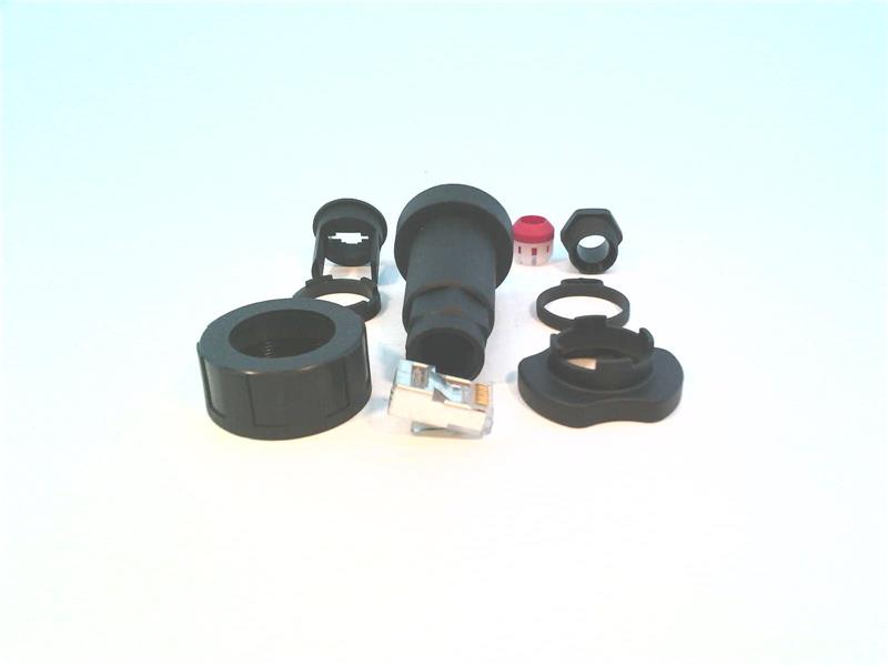 BULGIN COMPONENTS PX0834/B