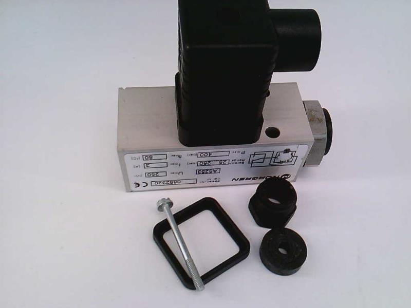 0882320000000000 by NORGREN