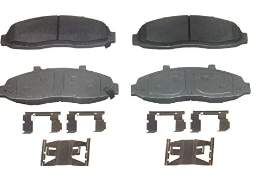WAGNER PRODUCTS MX679