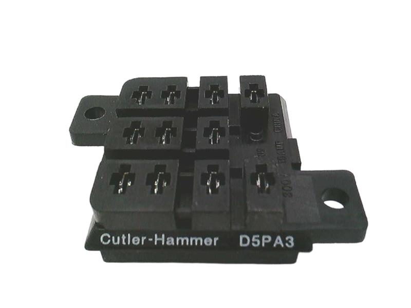 EATON CORPORATION D5PA3