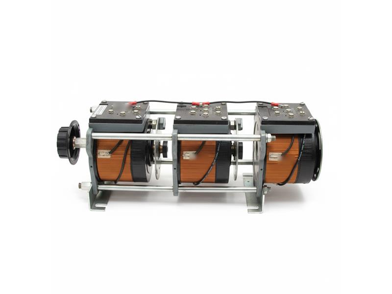 DANAHER MOTION 216CU-3