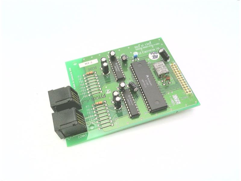 AZTEC INTERNATIONAL VODTR9030-30