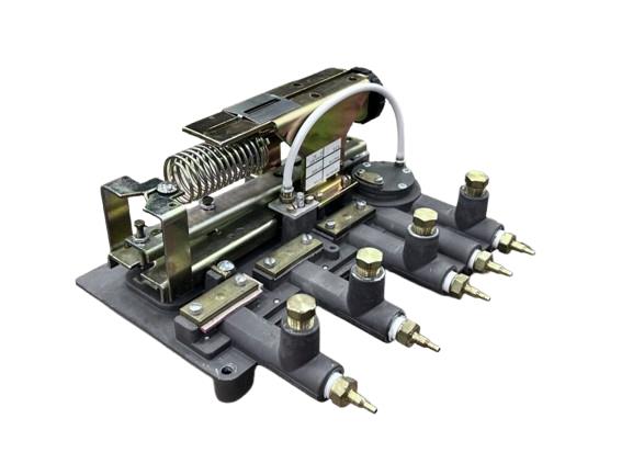 RKSR 4000 8903 by INVENSYS