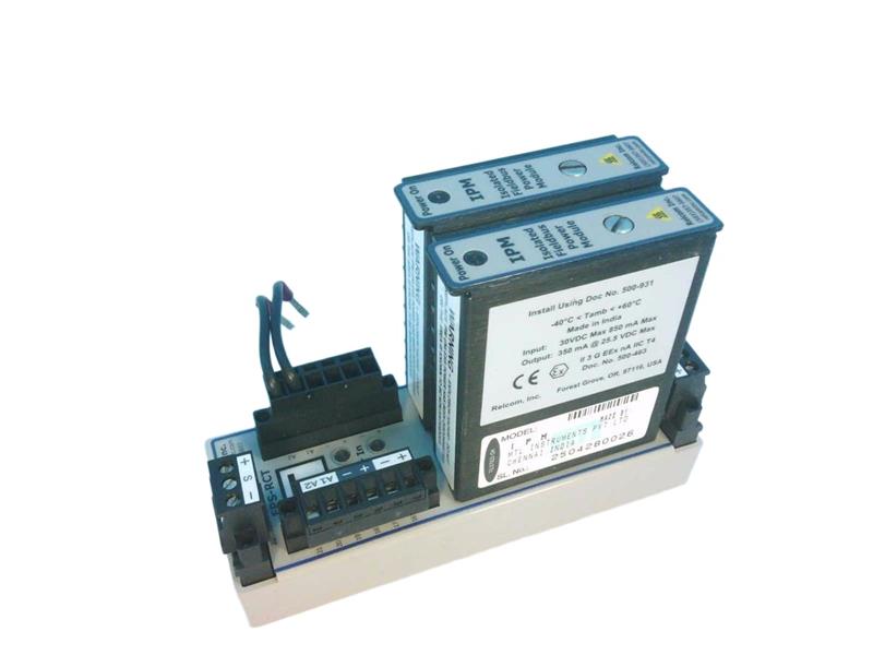EATON CORPORATION FPS-DCT