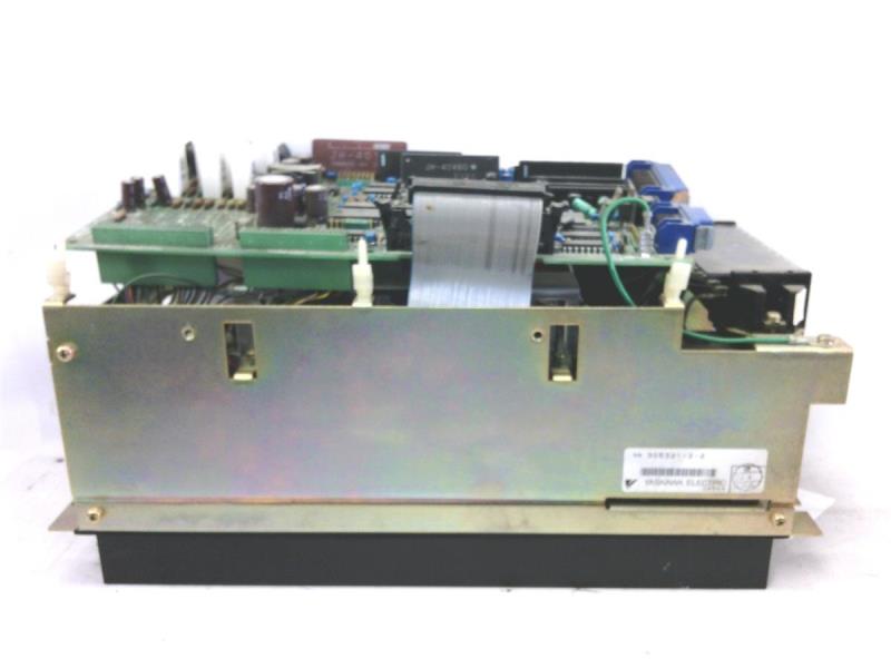 YASKAWA ELECTRIC CACR-SR15SB1AFY78