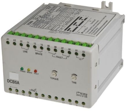 ASEA BROWN BOVERI DCB5A400