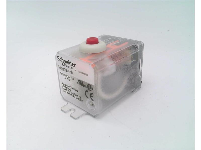 SCHNEIDER ELECTRIC 388JXBXC1M-24D