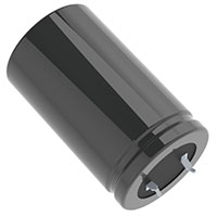 NICHICON LHT2W331MELB45