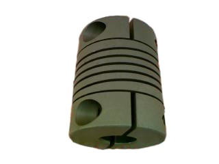 HELICAL COUPLINGS WAC30-12MM-12MM