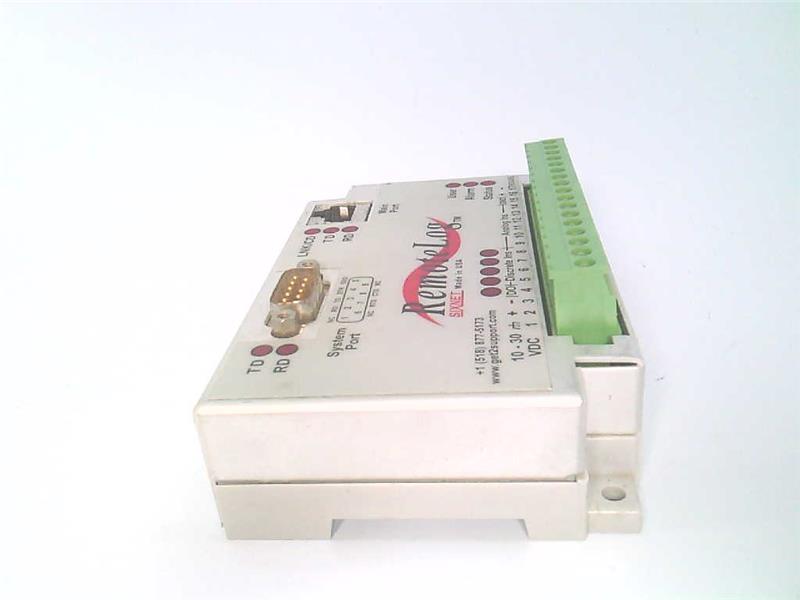 RED LION CONTROLS SR-4160-1E-1