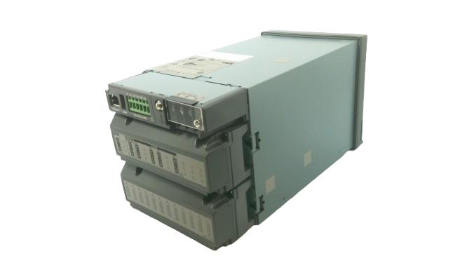 YOKOGAWA DX1012N-3-4-2/A2/C3/F1/M1/N1/USB1/CC1/S2