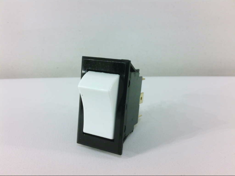 CARLING SWITCH TIGL51-6S-WH-BL