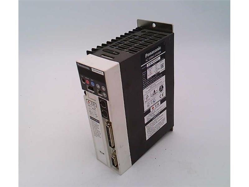 MATSUSHITA ELECTRIC MSDA043A1A