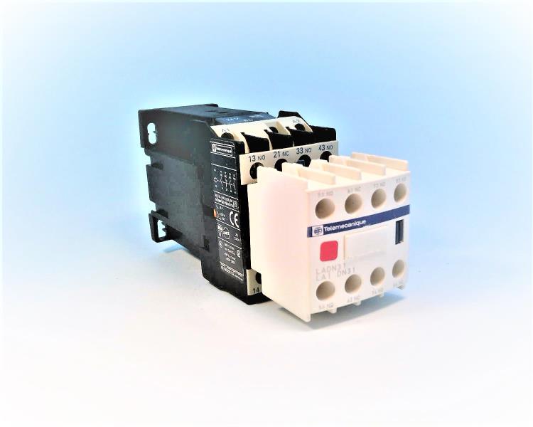 SCHNEIDER ELECTRIC CA3-DN62BDREQ3548G6