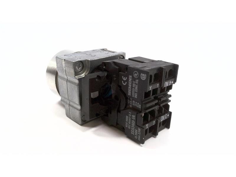 SIEMENS 3SB36060AA510CC0