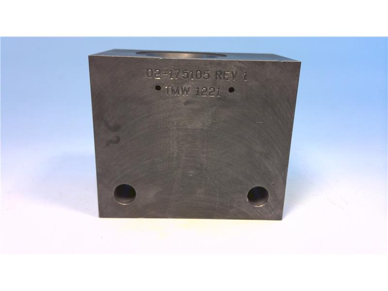 EATON CORPORATION 02-175105