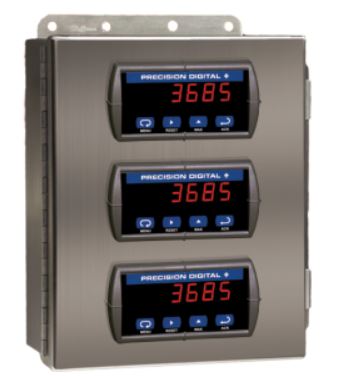 PRECISION DIGITAL PDA2603