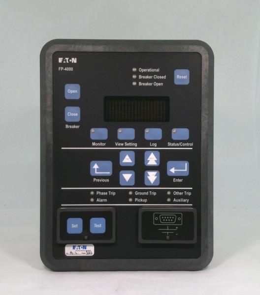 EATON CORPORATION FP4201-00