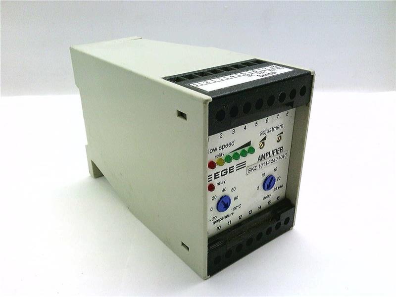 EGE ELEKTRONIK SKZ-10114