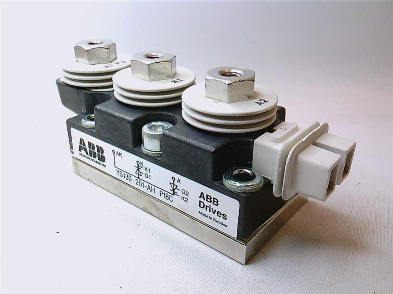 ASEA BROWN BOVERI YS130-201-AH-P18C