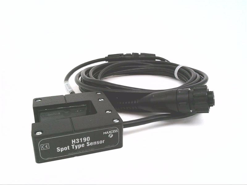 MAXCESS INTERNATIONAL H3190-6415-15