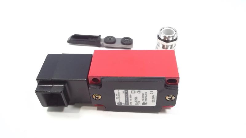 ALLEN BRADLEY 802F-E60M2-CG