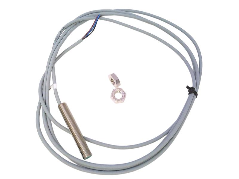 PEPPERL & FUCHS NBB1.5-8GM50-E2