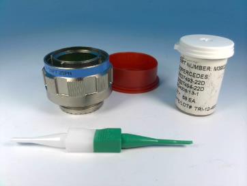 SOURIAU D38999/26FF35PN