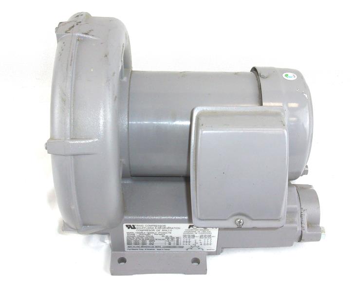 FUJI ELECTRIC VFC300A-7W